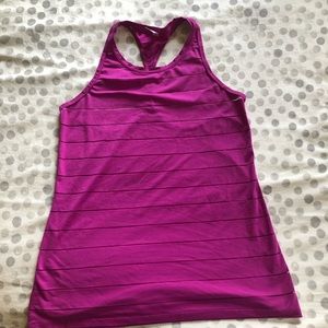 Athleta workout top